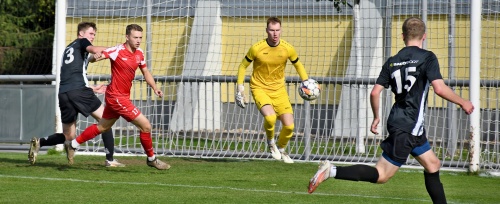 KP SK Č. Kostelec - FK Jaroměř, 19.10.2024, foto: Markéta Vlachová a fotbalfoto.cz